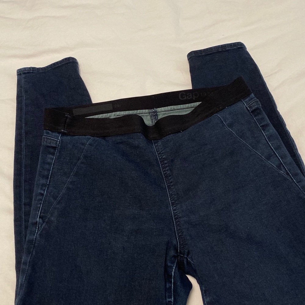 Gap Jeggings